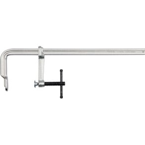 Yato YT-6415 klemme F-klemme Aluminium