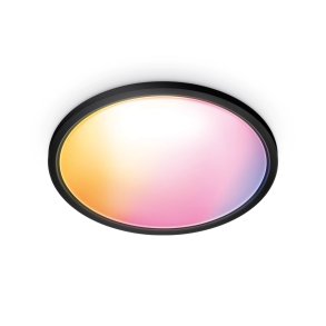 WiZ Superslim loftslampe, 32 W