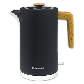 Ravanson CB-1701B elkedel 1,7 L 2200 W Sort