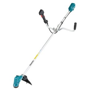 Makita DUR190U 30 cm Batteri Sort, Grn