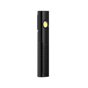 Ledlenser 502733 arbejdslys Sort LED 12 W