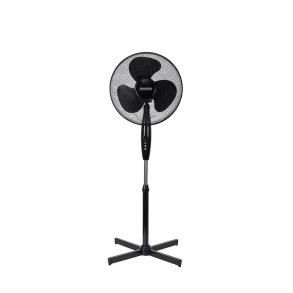St�ende ventilator MESKO Adler MS 7311 Sort