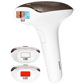 Philips Lumea Advanced SC1998/00 IPL-h�rfjerner Intenst pulserende lys (IPL) Elfenben
