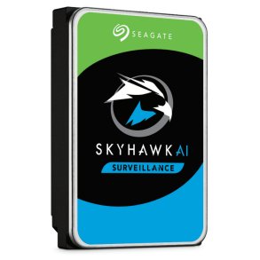 Seagate SkyHawk AI internal hard drive 12 TB 7200 RPM 256 MB 3.5