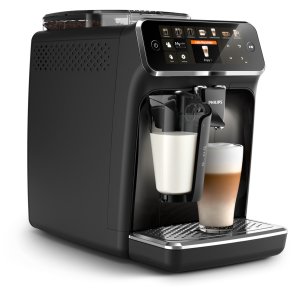 Philips Fuldautomatisk espressomaskine, 12 drikke