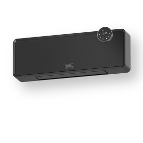 Vgvarmer Black+Decker BXWSH2001E