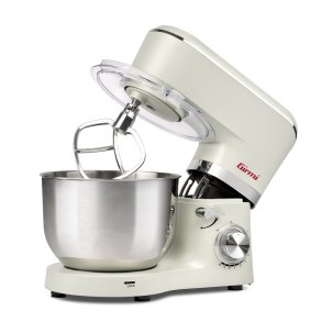 Girmi IM47 Bordmixer 1300 W Beige, Rustfrit stl