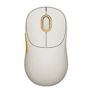 Xiaomi Wireless Mouse mus Universel Hjre hnd RF trdls + Bluetooth 1200 dpi