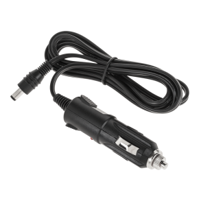 CABLETECH DC 2,1/5,5 CIGARETTENDER-STIK, 1,5 M (passer til KM0224-T1)