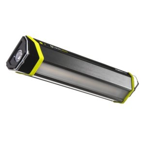 Goal Zero 90115 arbejdslys Gr�, Metallic LED
