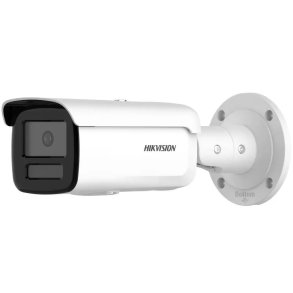 Hikvision DS-2CD2T87G2H-LI(4MM)(EF)(O-STD) Kugle (form) IP-sikkerhedskamera Udendrs 3840 x 2160 pixel Vg