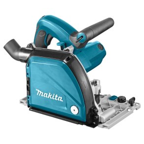 Makita CA5000XJ aluminium router 118 mm, 1300W