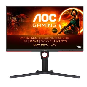 AOC G3 U27G3X/BK computerskrm 68,6 cm (27