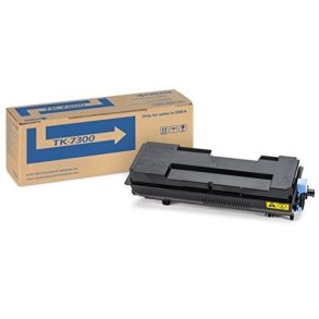 KYOCERA Toner TK-7300 1T02P70NL0 Original Sort