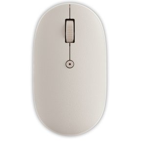 Satechi OntheGo mus Rejse Ambidextrous Bluetooth 2400 dpi