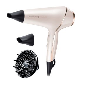Remington AC9140 h�rt�rrer 2400 W Beige, Sort