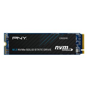 PNY CS2241 1TB M.2 NVME PCI Express 4.0 3D NAND
