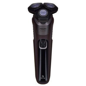 Philips SHAVER Series 5000 SteelPrecision-skr, elektrisk Wet & Dry-shaver
