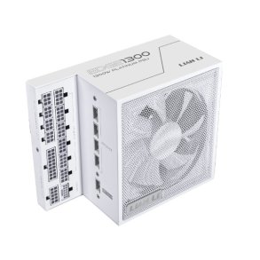 Lian Li EG1300 enhed til str�mforsyning 1300 W 20-pin ATX SFX Hvid