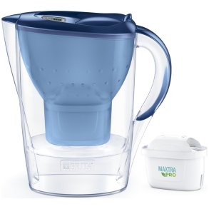 Brita Marella +1 Maxtra Pro PP-filterkande