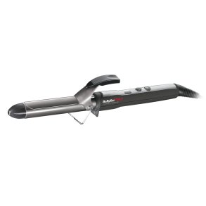 BaByliss BAB2273TTE hrstyler Krllejern Varm Sort, Titanium 2,7 m