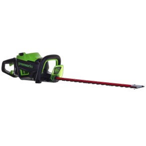 Greenworks 60V hkkeklipper GD60HT61
