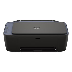 HP DeskJet 2921 Tr�dl�st All-in-One Farve Printer