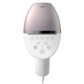 Philips Lumea Prestige Lumea IPL 8000 Series BRI947/00 IPL-hrfjerningsenhed med SenseIQ