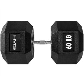 Hndvgt 60 kg HMS HEX-PRO 60