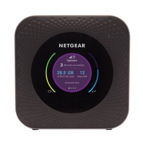 NETGEAR MR1100 Cellulr netvrksrouter