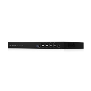 Ubiquiti EdgeRouter ER-8-XG Administreret L3 1U Sort