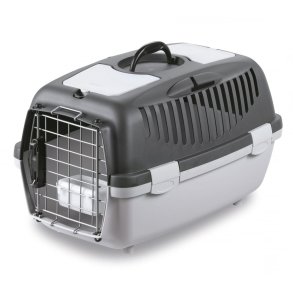 Zolux Transportkasse GULLIVER 2 DELUX