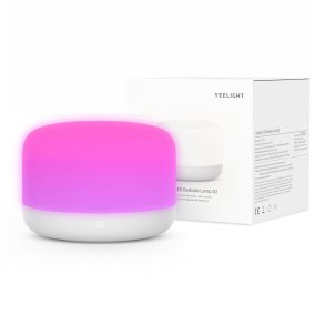 Yeelight Bedside D2 Intelligent LED-nattelys 5W