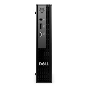 DELL Pro QCM1250 Intel Core i5 i5-14500T 16 GB DDR5-SDRAM 512 GB SSD Windows 11 Pro Micro PC Mini PC Sort
