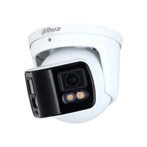 Dahua Technology WizMind DH-IPC-PDW5849-A180-E2-ASTE overvgningskamera Kuppel IP-sikkerhedskamera Indendrs & udendrs 4096 x 1800 pixel Loft