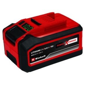 Einhell 4511502 ledningsfrit batteri og ledningsfri oplader