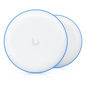 Ubiquiti Building-to-Building Bridge Netv�rksbro Hvid