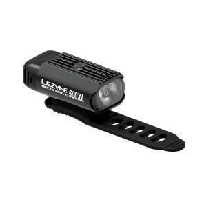 Lezyne HECTO DRIVE 500XL Forlys LED 500 lm