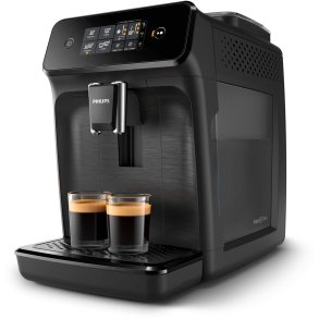 Philips 1200 series EP1200/00 kaffemaskine Fuld-auto Espressomaskine 1,8 L