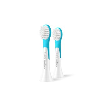 Philips Sonicare For Kids For Kids HX6032/90 Pakke med 2 brstehoveder