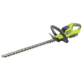 RYOBI RHT184520 Dobbeltklinge One+ 18 V 45 cm 2.0 Ah