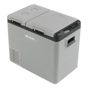 Outwell Arctic Chill 41 Dual Zone k�leboks 41 L Elektrisk Sort, Gr�
