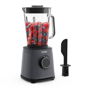 Tefal PerfectMix Essential BL771BF0 blender 1,75 L Bordplade blender 1200 W Sort