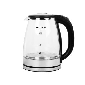 Glaskedel 2000W BK-18GS BLOW