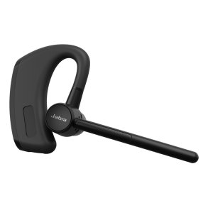 Jabra Perform 45 SE Headset Tr�dl�s Headset, �rekrog Business/Everyday USB Type-C Bluetooth Sort