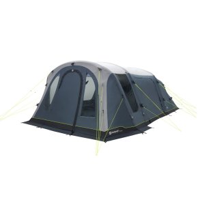 Outwell Sacramento 6 Air 6 person(er) Bl� Tunneltelt
