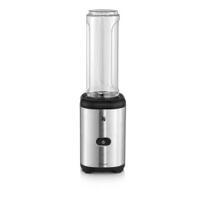 WMF Kult X 0416270011 0,6 L Bordplade blender 300 W Sort, Slv