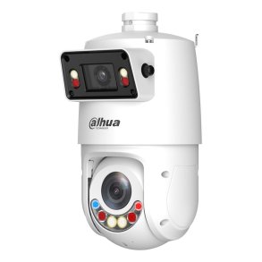 Dahua Technology SDT4E425-4F-GB-A-PV1-S2 overv�gningskamera IP-sikkerhedskamera Indend�rs & udend�rs 2560 x 1440 pixel Loft/v�g/p�l