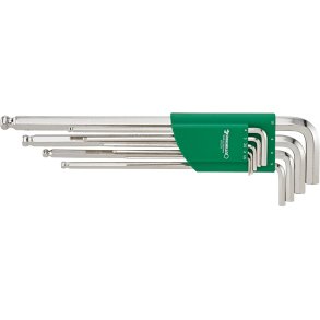 STAHLWILLE 96432600 manuel skruetr�kker S�t