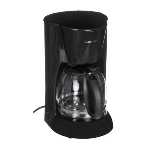 Clatronic KA 3473 1,5 l filterkaffemaskine